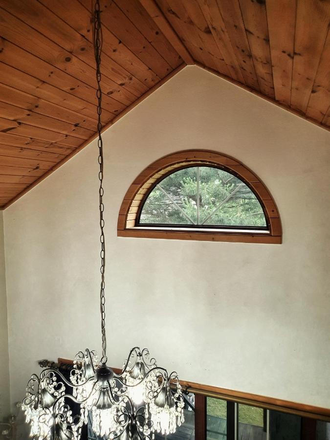 Popcorn House Pension Gapyeong Extérieur photo