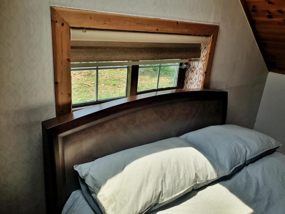 Popcorn House Pension Gapyeong Extérieur photo