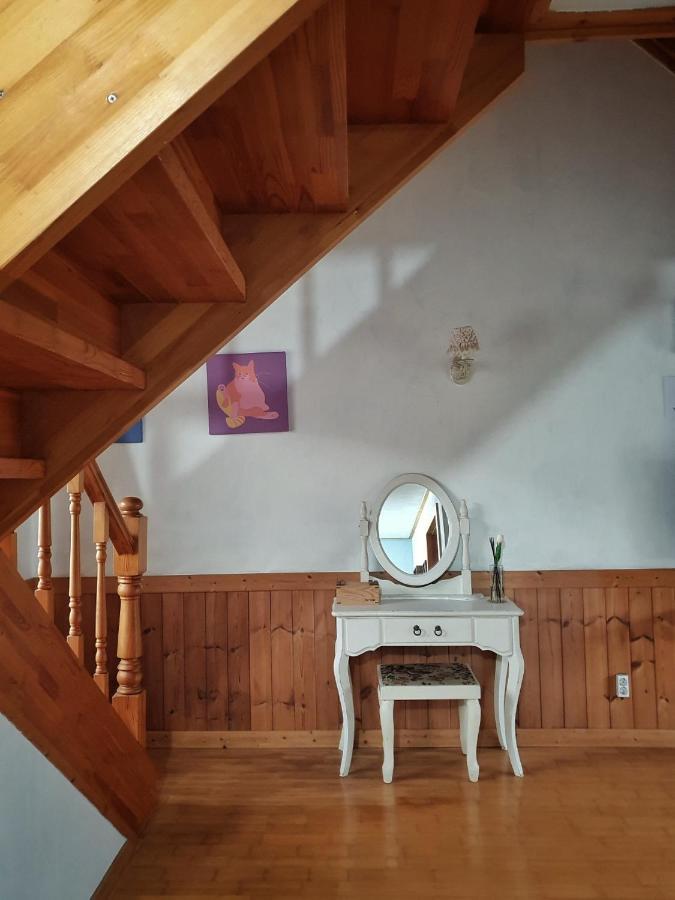 Popcorn House Pension Gapyeong Extérieur photo