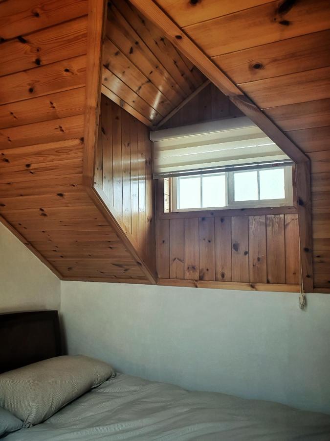 Popcorn House Pension Gapyeong Extérieur photo
