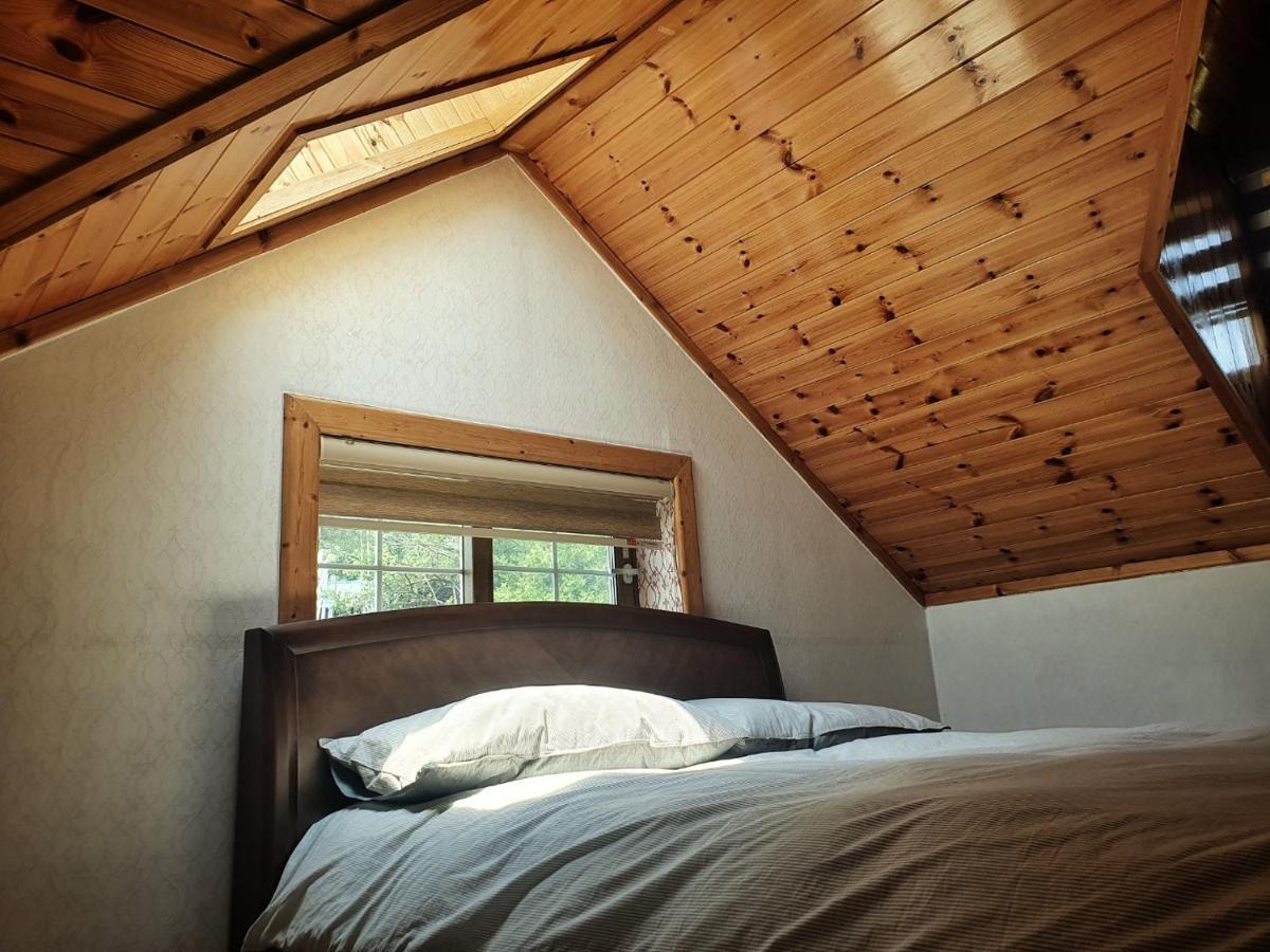Popcorn House Pension Gapyeong Extérieur photo
