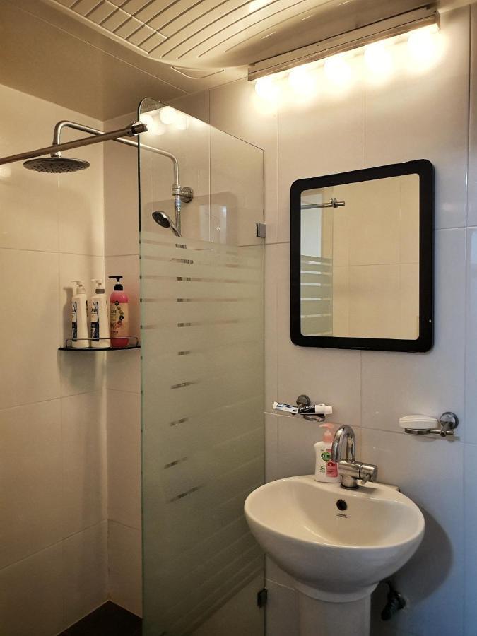 Popcorn House Pension Gapyeong Extérieur photo